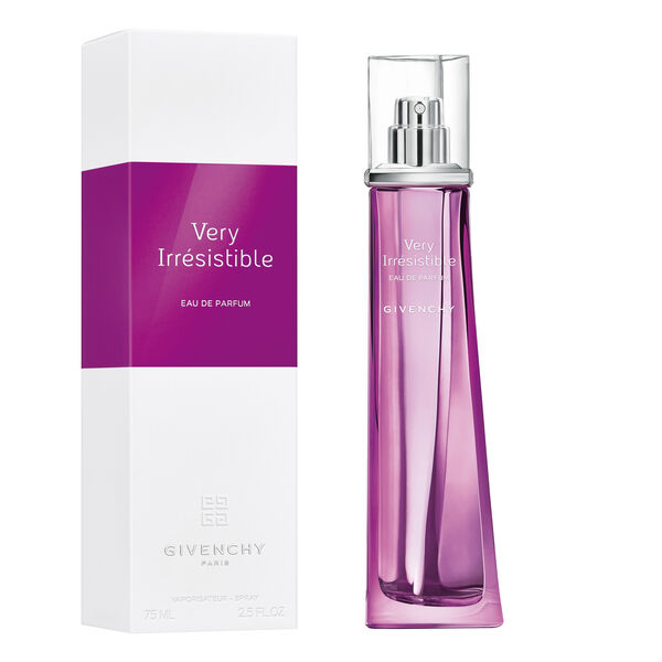 Very Irresistible Givenchy