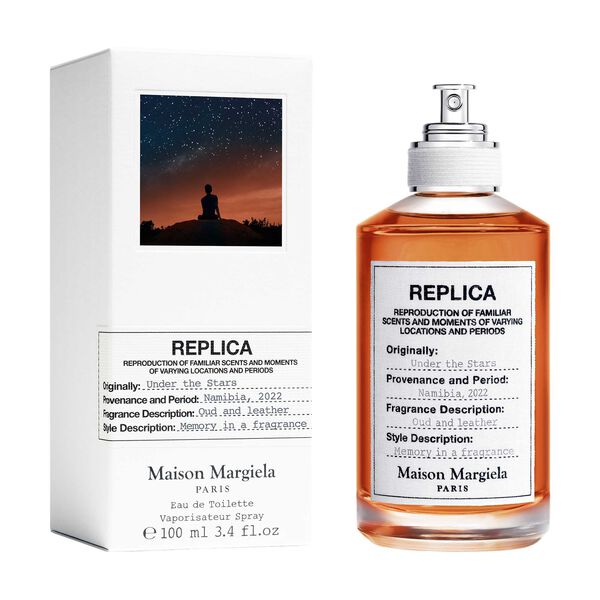 Replica Under The Stars Maison Margiela