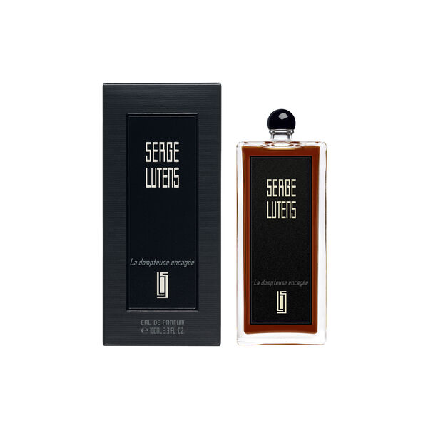 La Dompteuse Encagée Serge Lutens