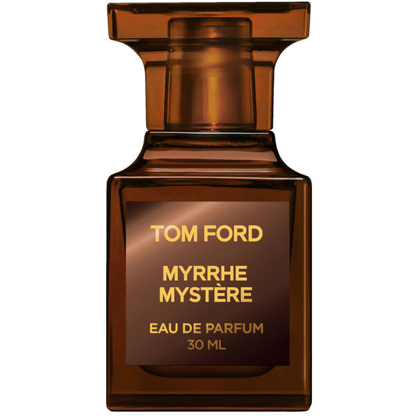 Myrrhe Mystère Tom Ford