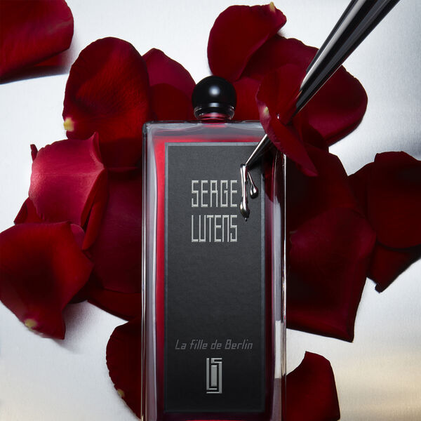 La Fille de Berlin Serge Lutens