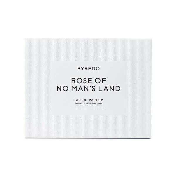 Rose of No Man's Land Byredo