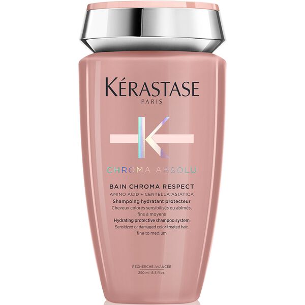 Bain Chroma Respect Kérastase