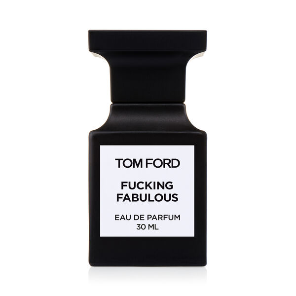 Fucking Fabulous Tom Ford