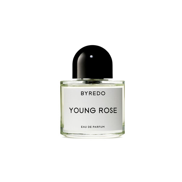 Young Rose Byredo