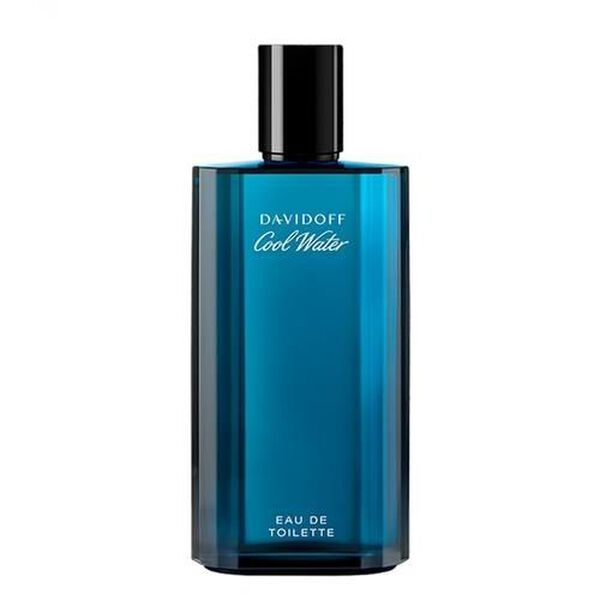 Cool Water Davidoff