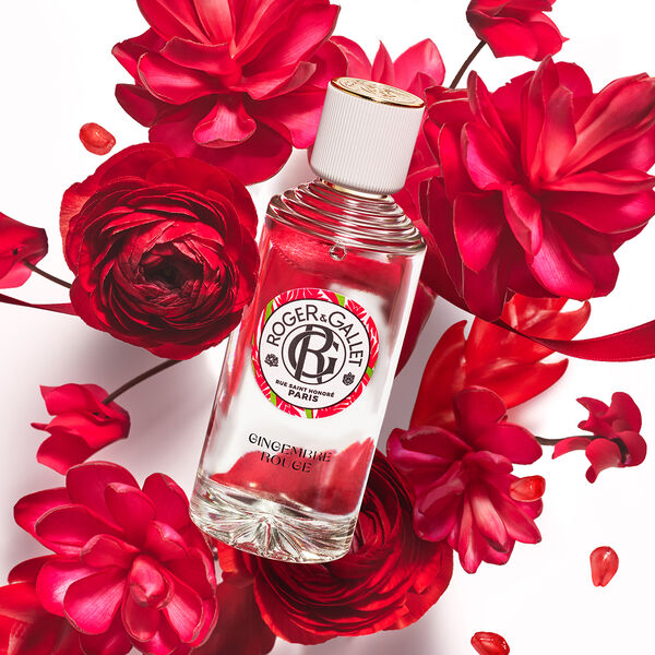 Gingembre Rouge Roger&Gallet