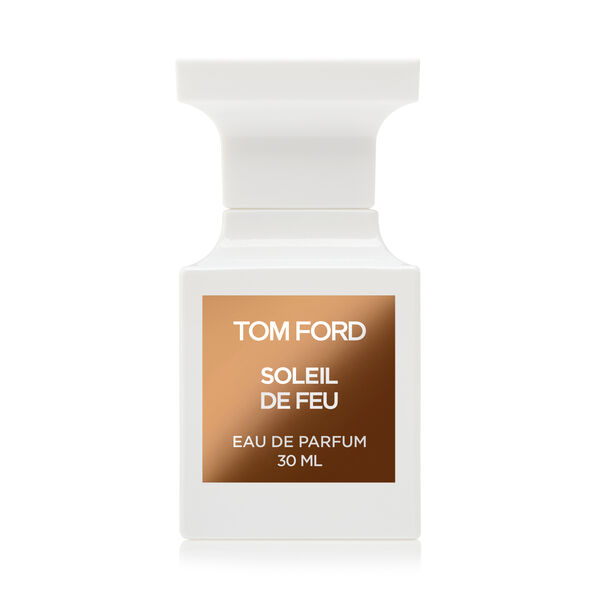 Soleil de Feu Tom Ford