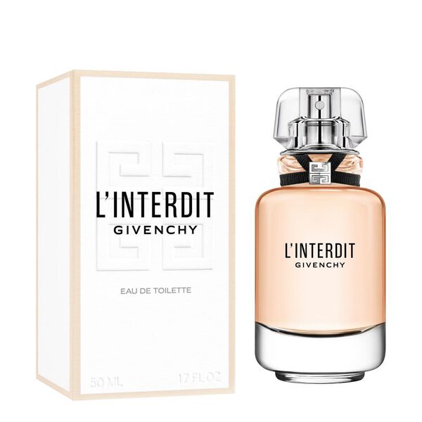 L'interdit Givenchy