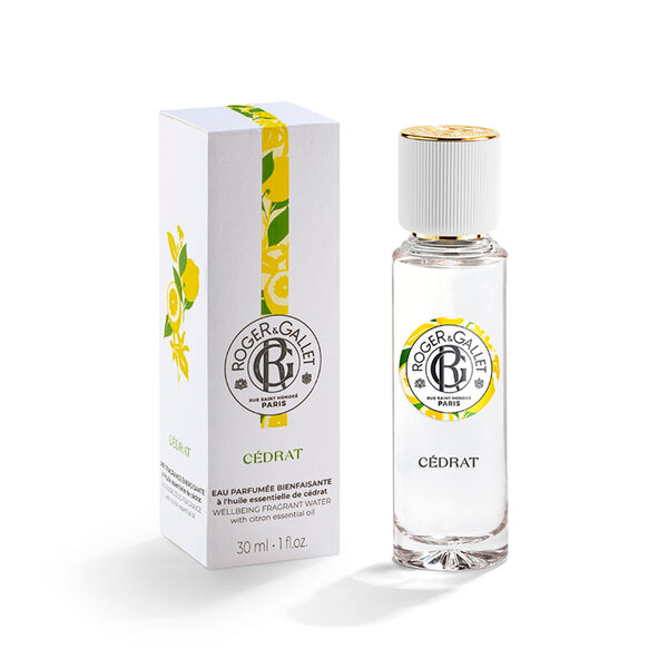 Cédrat Roger&Gallet