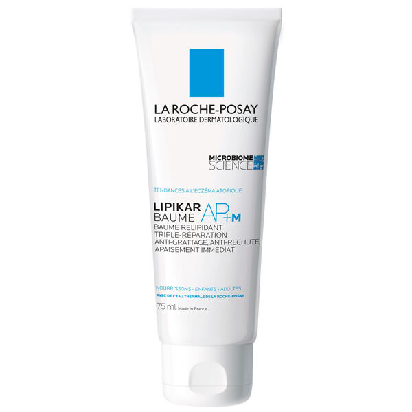 Lipikar Baume AP+M La Roche-Posay