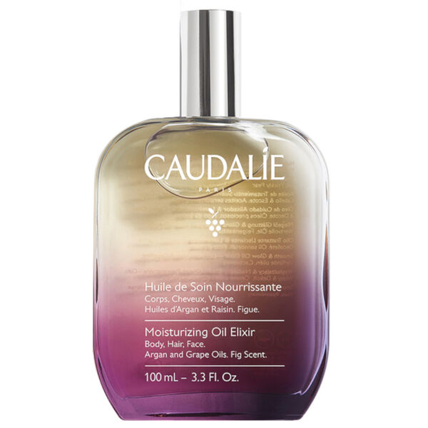 Huile de Soin Nourrissante Caudalie