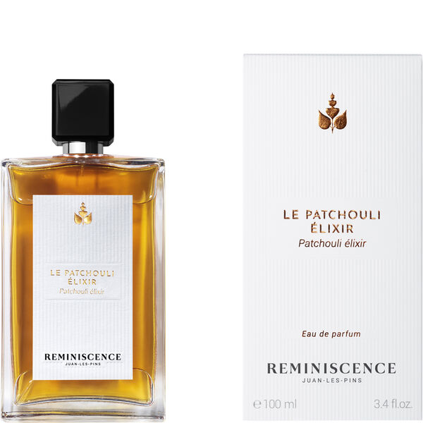 Le Patchouli Elixir Reminiscence