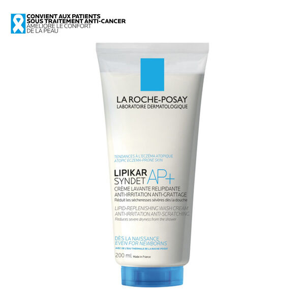 Lipikar Syndet AP+ La Roche-Posay