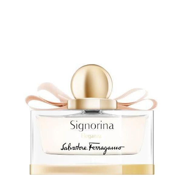 Signorina Eleganza Ferragamo