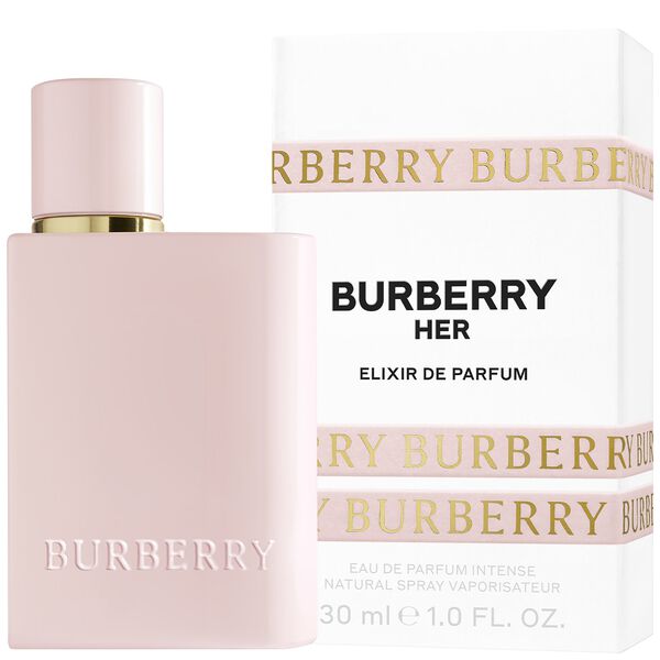 Her Elixir Burberry