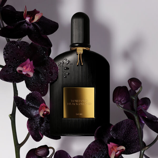 Black Orchid Tom Ford