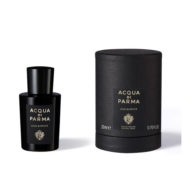 Oud & Spice Acqua di Parma