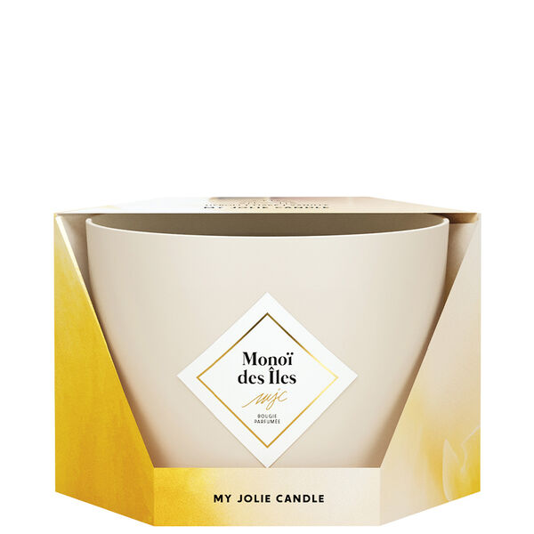 Monoï des îles My Jolie Candle