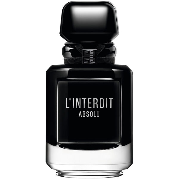 L'Interdit Absolu Givenchy