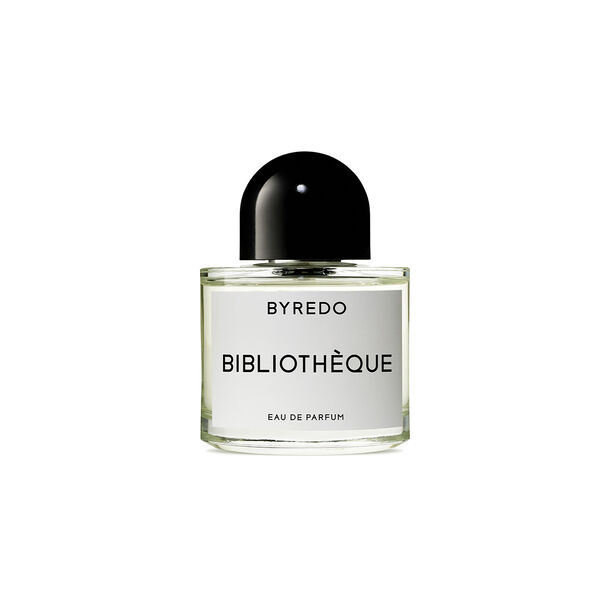 Bibliotheque Byredo