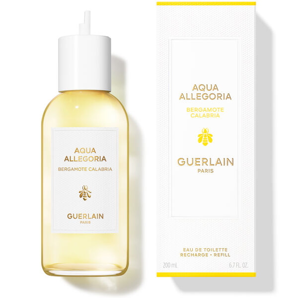 Aqua Allegoria Guerlain