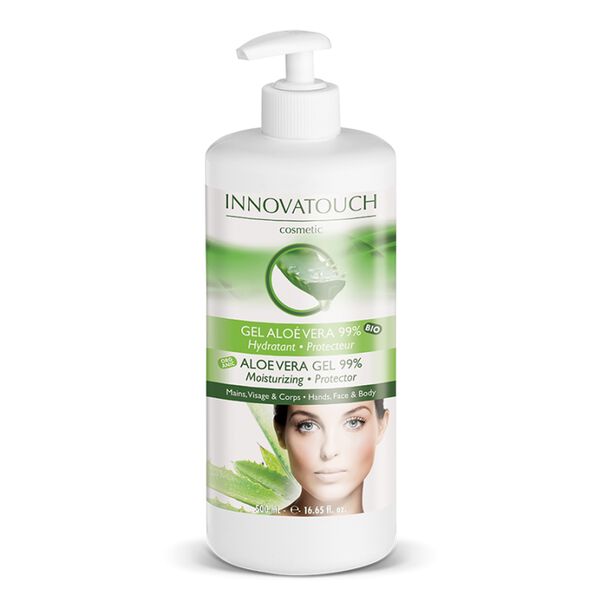 Gel Aloe Vera Innovatouch