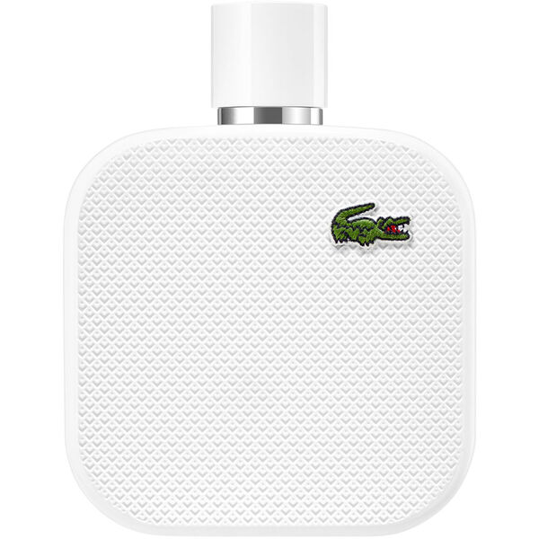 Eau Lacoste L.12.12 Blanc Lacoste