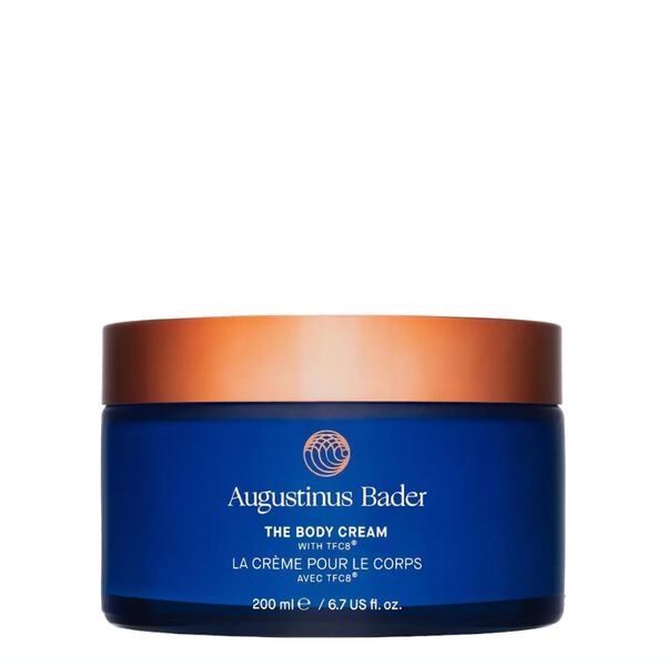 The Body Cream Augustinus Bader