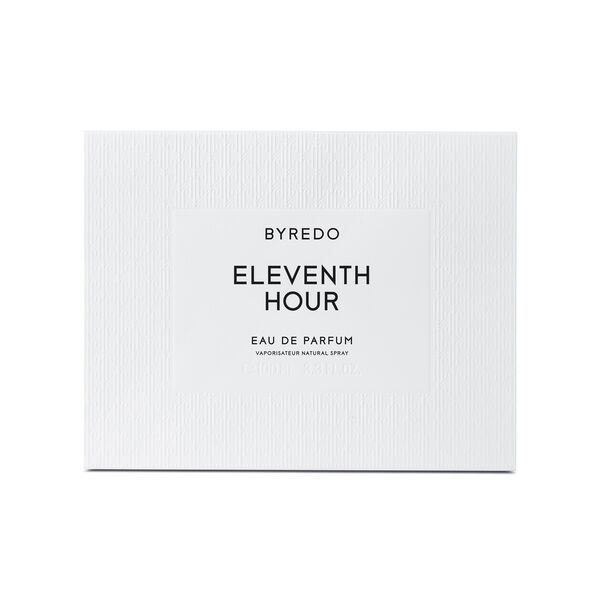 Eleventh Hour Byredo