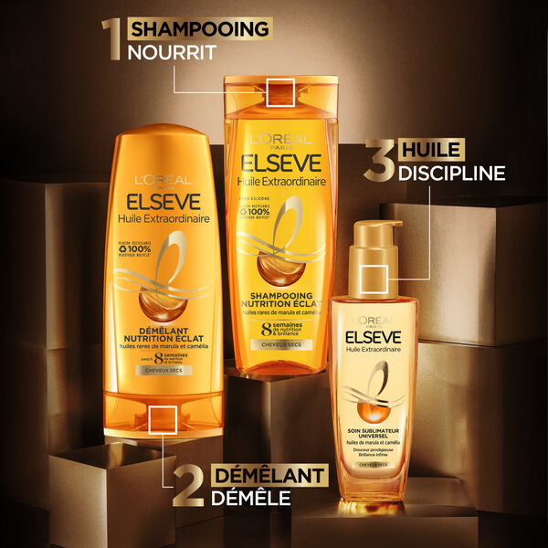 Elseve Extraordinary Oil L'Oréal Paris