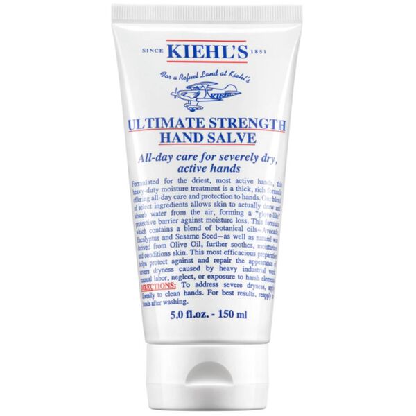 Ultimate Strength Hand Salve Kiehl s