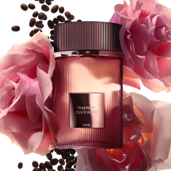 Café Rose Tom Ford