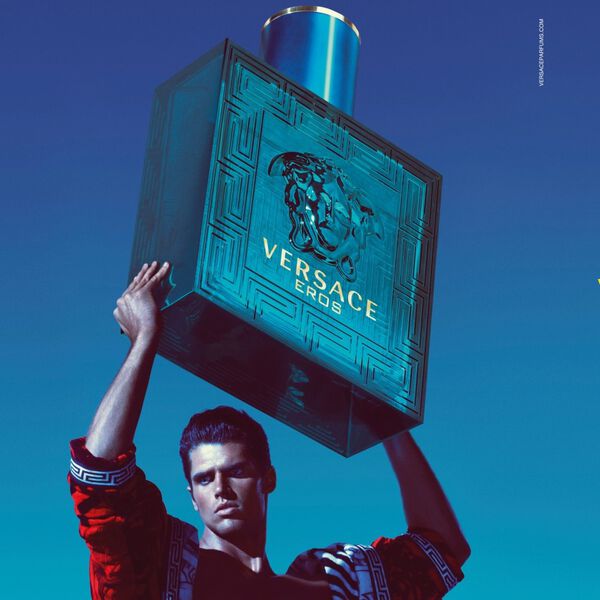 Eros Homme Versace