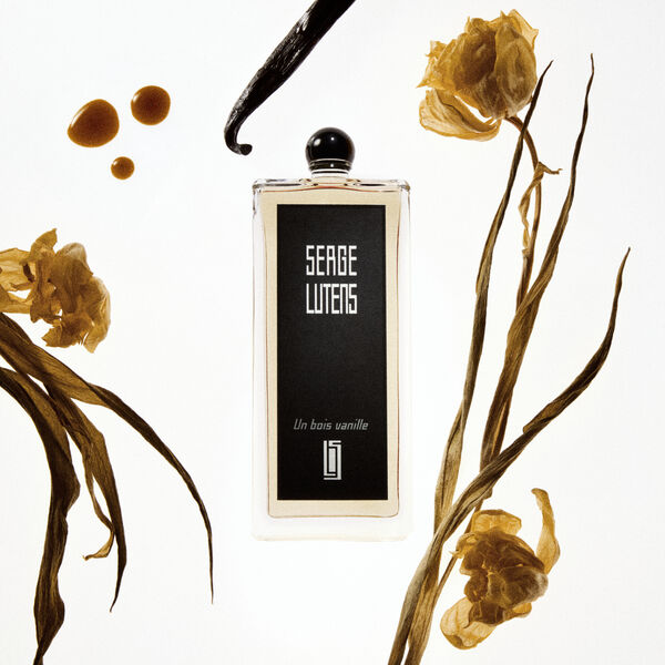 Un Bois Vanille Serge Lutens