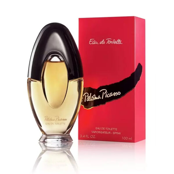 Paloma Picasso Mon Parfum Paloma Picasso