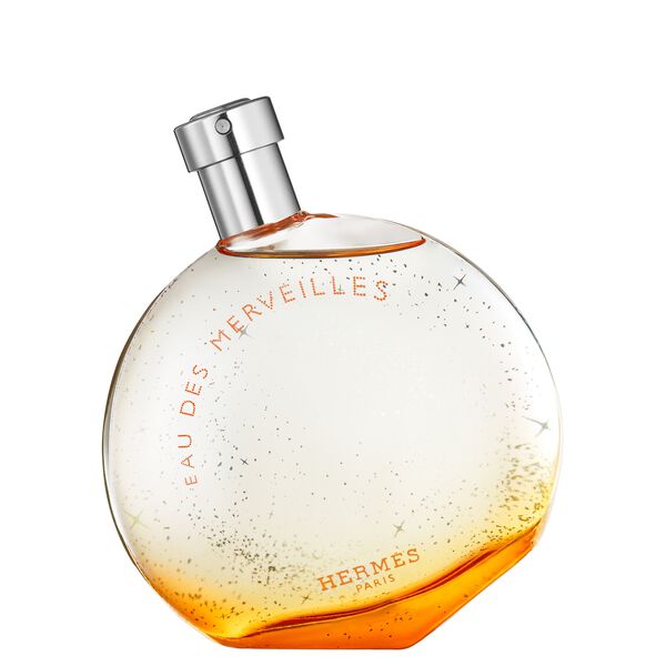 Eau des Merveilles Hermès