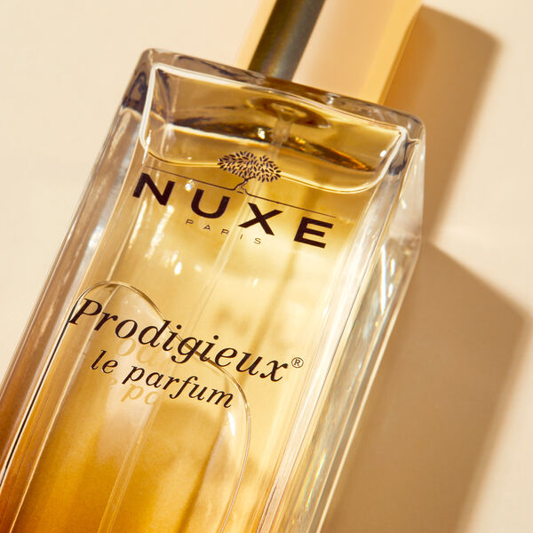 Nuxe Prodigieux Le Parfum Nuxe