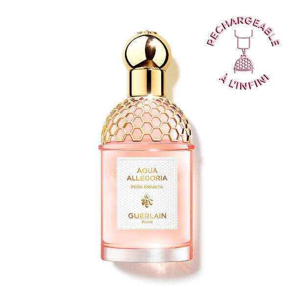 Aqua Allegoria Pera Granita Guerlain