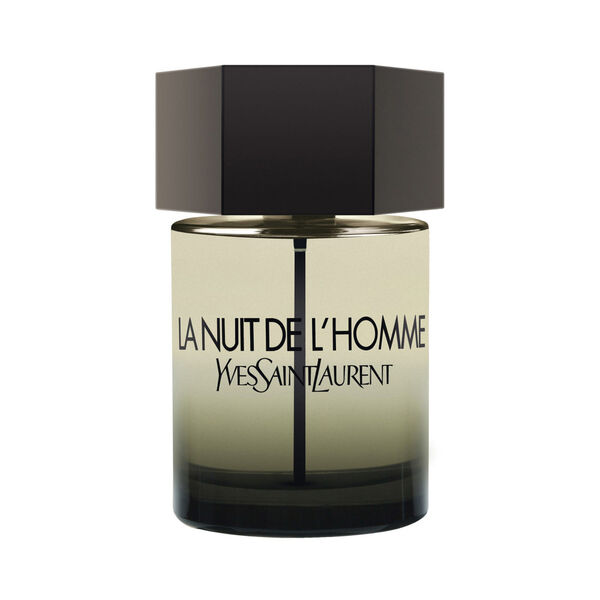 La Nuit de l'Homme Yves St Laurent