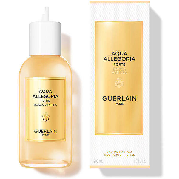 Aqua Allegoria Forte Guerlain