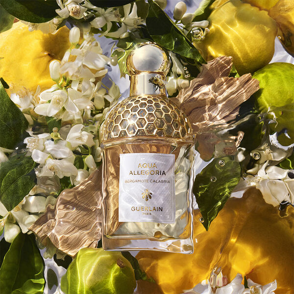 Aqua Allegoria Guerlain