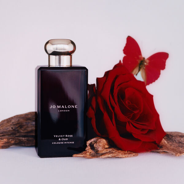 Velvet Rose & Oud Jo Malone London