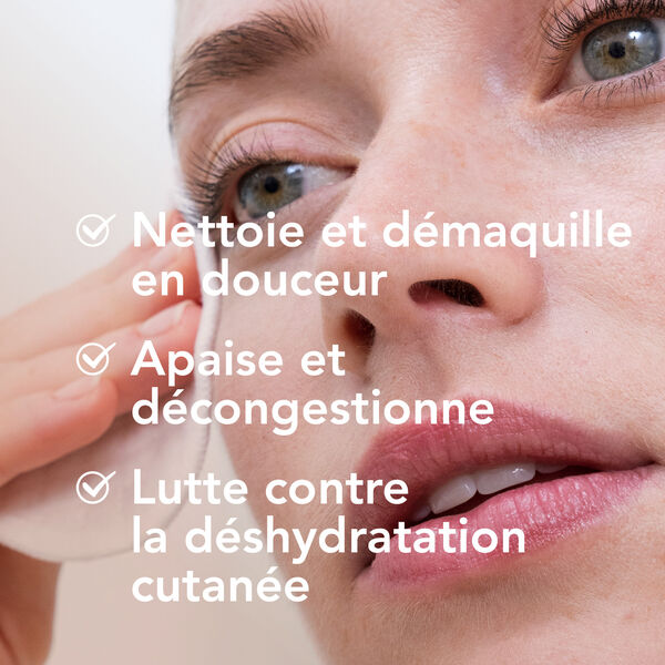 Créaline H2O TS Bioderma