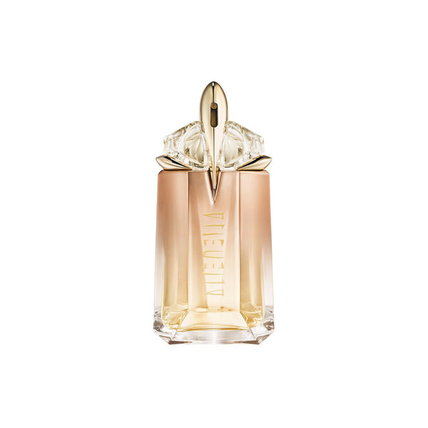 Alien Goddess Supra Florale Mugler