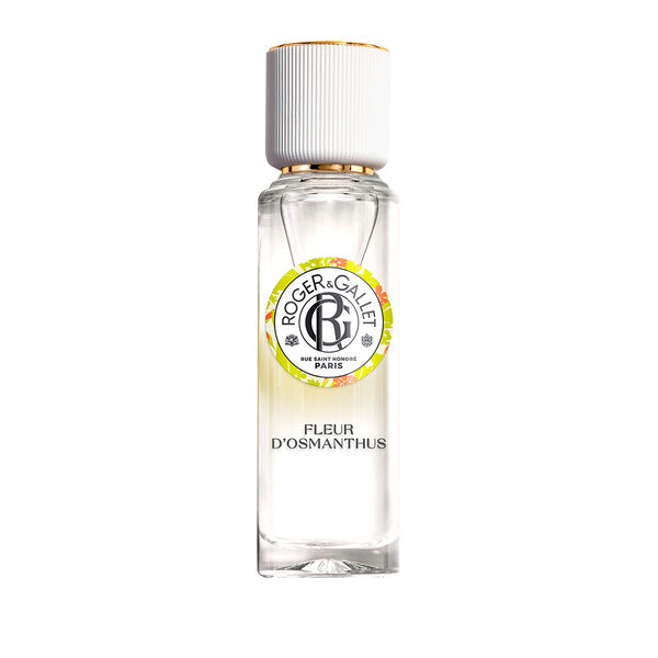 Fleur d'Osmanthus Roger&Gallet