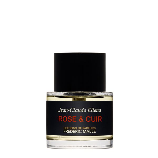 Rose & Cuir Frederic Malle