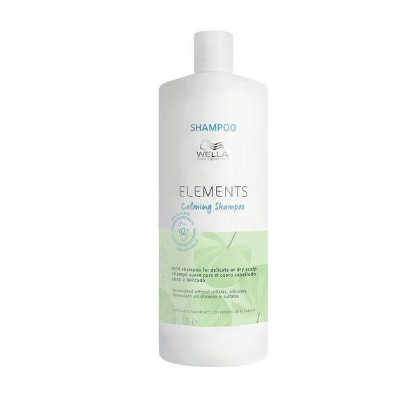 ELEMENTS Wella Professionals