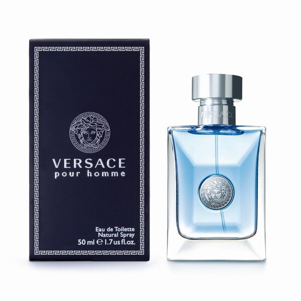 Versace pour Homme Versace