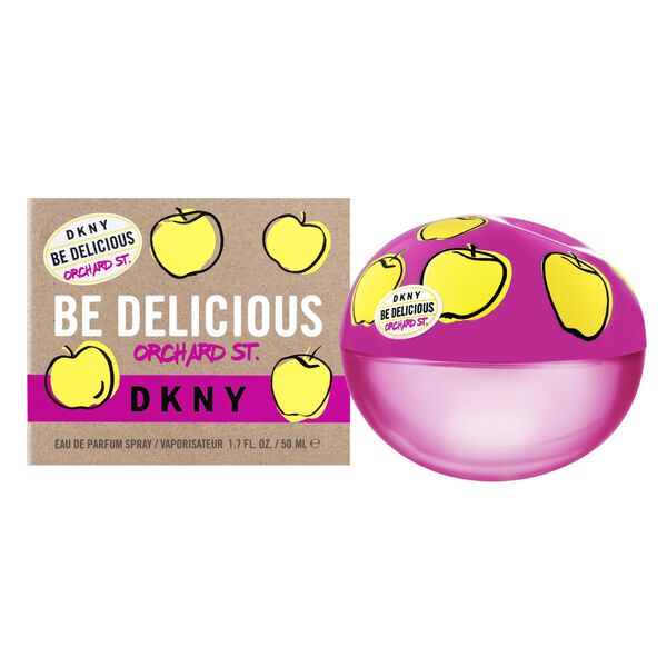 Be Delicious Orchard Street DKNY